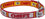 Kansas City Chiefs Reversible Collar Pets First