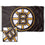 WinCraft Boston Bruins Applique and Embroidery Flag