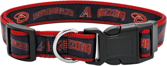 Arizona Diamondbacks Satin Collar