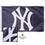 WinCraft New York Yankees Embroidered Nylon Flag