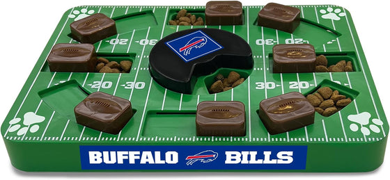 Buffalo Bills Puzzle Toy