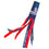 College Flags & Banners Co. Gonzaga Bulldogs Windsock