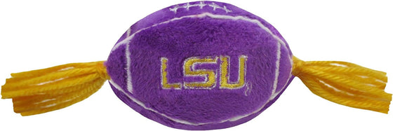 LSU Catnip Toy