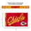 WinCraft Kansas City Chiefs Script Logo Premium Flag