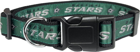 Dallas Stars Satin Collar