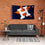 WinCraft Houston Astros Printed Header Flag 3x5 Banner