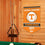 Tennessee Volunteers College Baseball CWS National Champions 2024 Banner