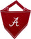 Alabama Tie Around Bandana Pets First