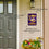 Louisiana State LSU Tigers Geaux Banner for Windows Doors and Walls