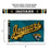 WinCraft Jacksonville Jaguars Script Logo Premium Flag