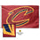 WinCraft Cleveland Cavaliers Applique and Embroidered Flag