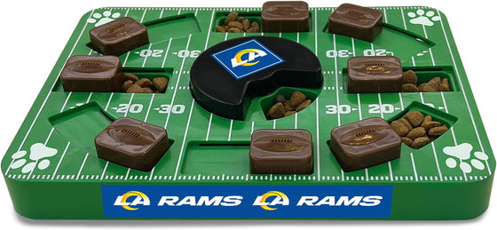 Los Angeles Rams Puzzle Toy