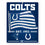 WinCraft Indianapolis Colts Americana Banner Flag Sign