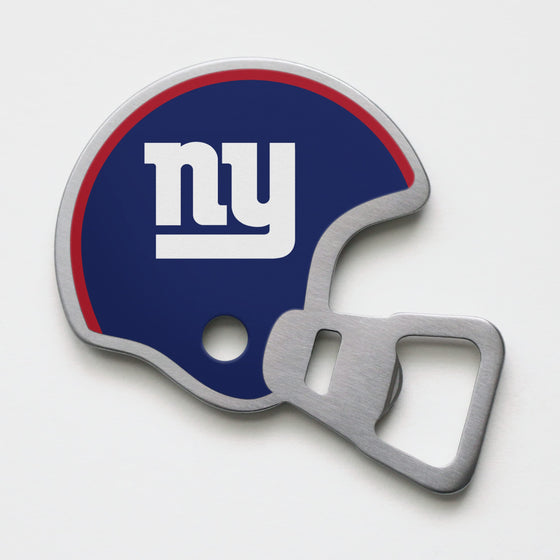 YouTheFan NFL New York Giants Season Opener Bottle Opener