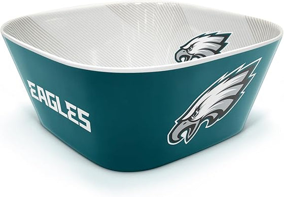 YouTheFan NFL Large Party Bowl