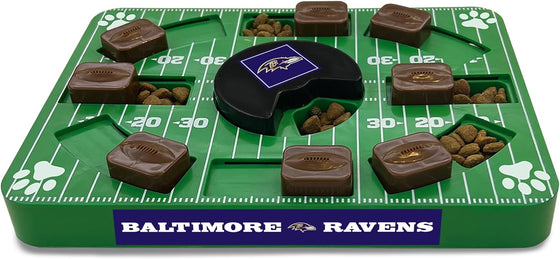 Baltimore Ravens Puzzle Toy