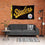 WinCraft Pittsburgh Steelers Script Logo Premium Flag