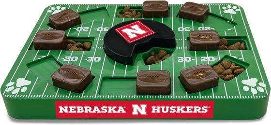 Nebraska Puzzle Toy