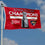 WinCraft Florida Panthers 2024 Stanley Cup Champions Banner Flag