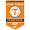 Tennessee Volunteers College Baseball CWS National Champions 2024 Banner