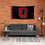 College Flags & Banners Co. Ohio State Buckeyes Printed Header 3x5 Foot Banner Flag