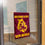 Arizona State Sun Devils Banner for Windows Doors and Walls