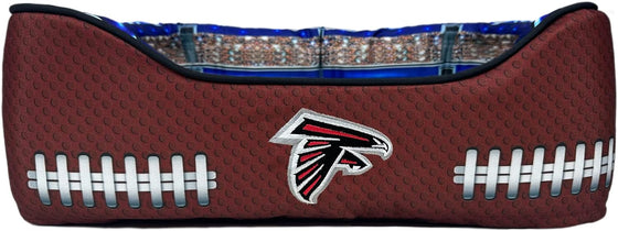 Atlanta Falcons Stadium Bed