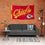 WinCraft Kansas City Chiefs Script Logo Premium Flag