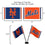 WinCraft New York Mets Desk and Table Top Flags