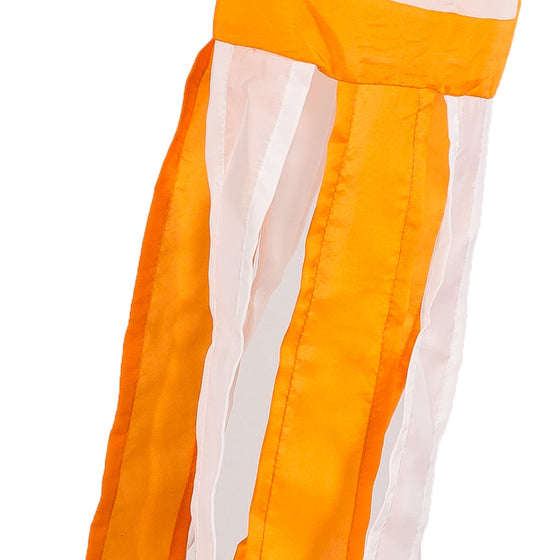 College Flags & Banners Co. Tennessee Volunteers Windsock