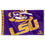 College Flags & Banners Co. Louisiana State LSU Tigers Bold Logo Premium Flag