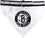 Brooklyn Nets Collar Bandana Pets First