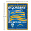 WinCraft Los Angeles Chargers Americana Banner Flag Sign