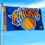 WinCraft New York Knicks Printed Header 3x5 Premium Banner Flag