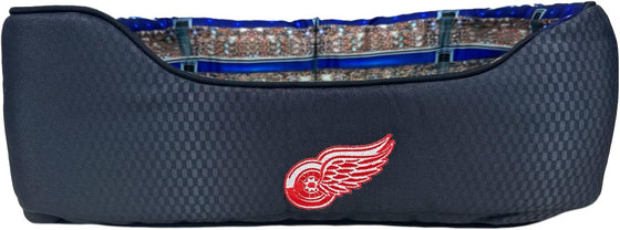 Detroit Red Wings Stadium Bed