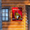 WinCraft Ottawa Senators Double Sided Banner House Flag