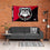 College Flags & Banners Co. Georgia Bulldogs Bold Logo Premium Flag