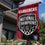 WinCraft South Carolina Gamecocks 2024 Womens Basketball National Champions Banner Vertical Flag