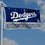 WinCraft Los Angeles Dodgers 8 Time World Champions Series 3x5 Flag