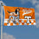 College Flags & Banners Co. Tennessee Volunteers 3x5 Banner Flag