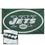 WinCraft New York Jets Embroidered Nylon Flag