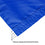 College Flags & Banners Co. Kansas Jayhawks Flag with Pole and Bracket Complete Set