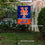 WinCraft New York Mets Garden Flag with Stand Holder