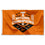 Tennessee Volunteers College Baseball National Champions 2024 3x5 Grommet Flag