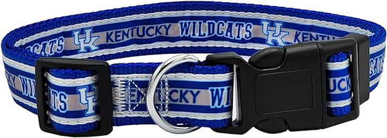 Kentucky Satin Collar