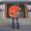 WinCraft Cleveland Browns New Helmet Grommet Pole Flag