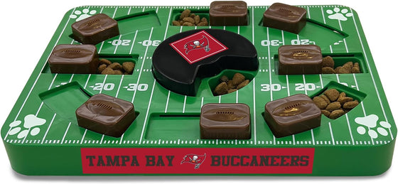 Tampa Bay Buccaneers Puzzle Toy