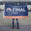 WinCraft Edmonton Oilers 2024 Stanley Cup Final Banner Flag