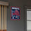 WinCraft New England Patriots Americana Banner Flag Sign