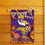 WinCraft Minnesota Vikings Fall Leaves Decorative Football Garden Flag Double Sided Banner